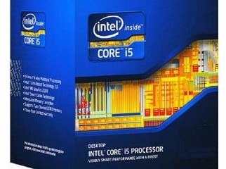 Intel Core i5 2400 BK