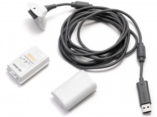 xbox 360 charge kit for sale will remain charge for 4 days