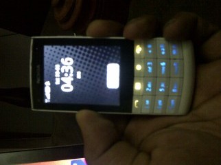 nokia x3-02 touch and type phone nokia x3-02 touch and type phone