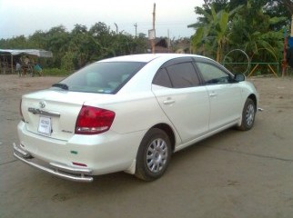 Toyota Allion 2006 Toyota Allion 2006