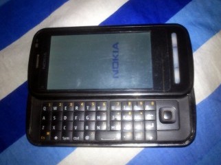 nokia c6 nokia c6