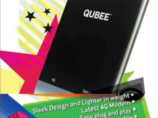 Rover QUBEE NEW USB MODEM Home - Office Delivery FREE