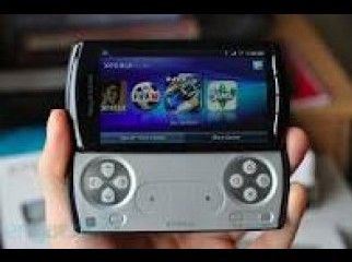 sony ericssion xperia play sony ericssion xperia play