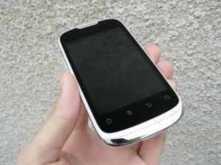 new like huawei sonic with android 2.3.5 sell with everytng new like huawei sonic with android 2.3.5 sell with everytng
