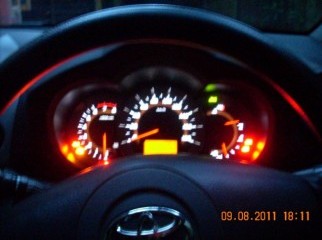 TOYOTA RAV4 2006 08 2.4 ONLY14000KM DRIVEN TOYOTA RAV4 2006 08 2.4 ONLY14000KM DRIVEN