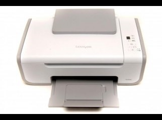 LEXMARK X2650 3 in ONE printer scanner photocopy