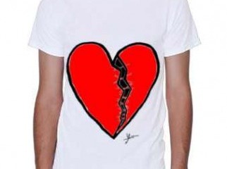 Desilife new t-shirt for men