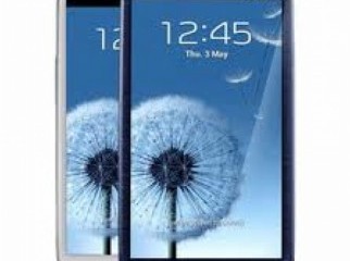 Samsung Galaxy SIII Brand new intact sealed pack Samsung Galaxy SIII Brand new intact sealed pack
