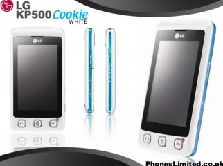 lg cookie kp500 white lg cookie kp500 white