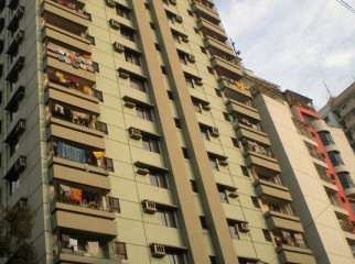 1500 sft 3 bed apartment segunbagicha Blcok 2
