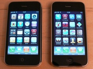 Iphone 3gs Iphone 3gs