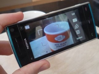 nokia x6 8gb