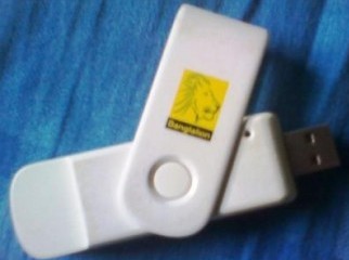 Banglalion dongle Modem 128Kbps Unlimited