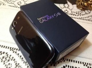 Samsung galaxy s3 16gb smartphone pebble blue Samsung galaxy s3 16gb smartphone pebble blue