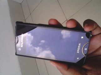 Xperia Ray Urgent sell With Warrenty paper boxed Xperia Ray Urgent sell With Warrenty paper boxed