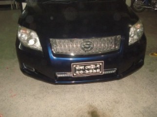 AXIO G PROJECTION HID