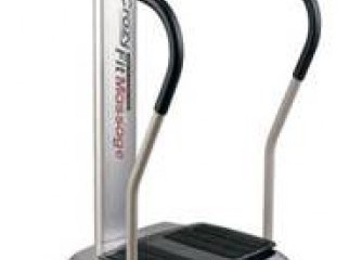 Power plate machine Crazy Fit