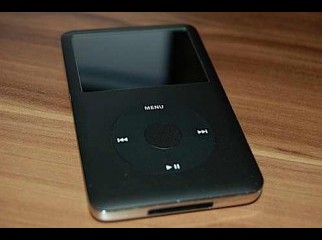 iPod classic 80gb very low price
