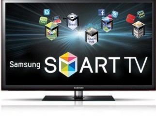 SAMSUNG SMART 40 D5500 LED HDTV WARRANTY Free Wall Mount