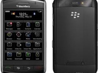 Blackberry 9500 prosumer urgent sell Blackberry 9500 prosumer urgent sell