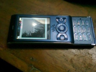 Sony Erricson W959 for sale Sony Erricson W959 for sale