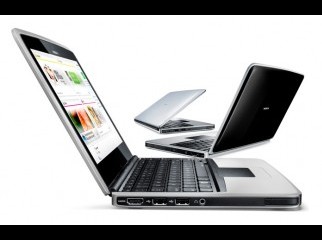 Nokia Booklet 3g - At Fresh Condition only at 25000 tk