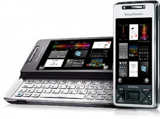 Xperia X1 dual booted winmo6.5.5 HTC along with android 2.2 Xperia X1 dual booted winmo6.5.5 HTC along with android 2.2