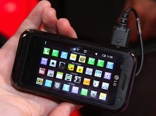 LG KM 900 LG KM 900
