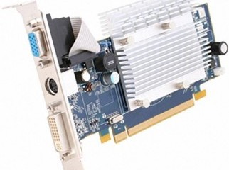ATI RADEON HD 2400 PRO DDR2 PCI Express URGENT SELL