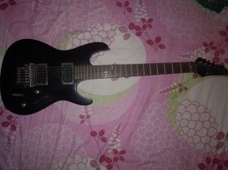 Ibanes S 320 Made in Japan