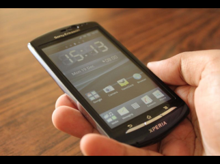 experia neo v experia neo v