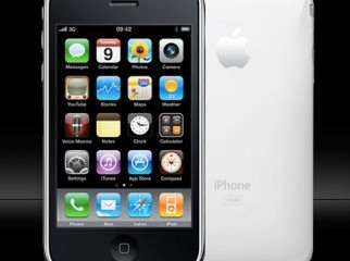 iPhone 3gs iPhone 3gs
