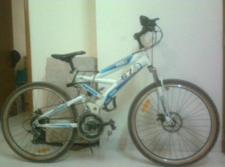 Selling my Sk Force KREATOR 67 bike. SOLD