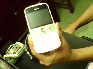 Nokia e5-00 Sylhet