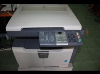 Toshiba Photo Machine E-Studio-206