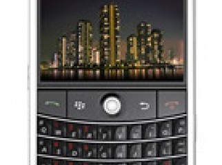 BlackBerry Bold 9000 BlackBerry Bold 9000