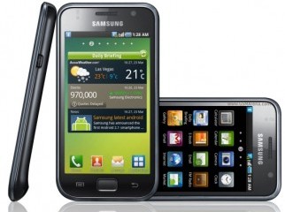 Samsung galaxy s1 Samsung galaxy s1