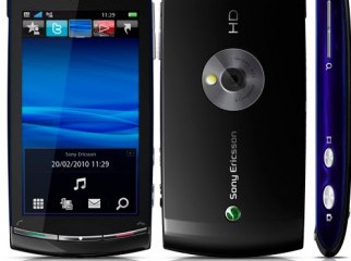 Sony-Ericsson Vivaz U5 Sony-Ericsson Vivaz U5