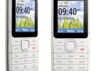 Nokia C1-01 Nokia C1-01