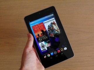 Asus Google Nexus 7 Tab 8 GB in a Sealed Box