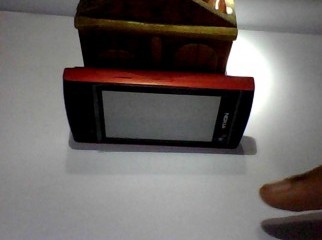 Nokia 5250 symbian java Nokia 5250 symbian java