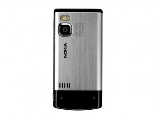 Nokia 6500s Nokia 6500s