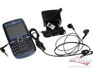 NOKIA C3-00 for sale at 6000 BDT call for buy 01611587838 NOKIA C3-00 for sale at 6000 BDT call for buy 01611587838