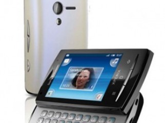 Sony Ericsson Xperia X10 Mini Pro Sony Ericsson Xperia X10 Mini Pro