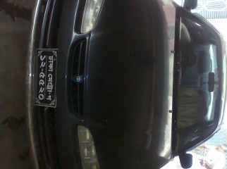 original Toyota Marin SPRINTER original Toyota Marin SPRINTER