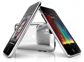 Ipod touch 2nd gen 8g n 3rd gen 32g for sell 1700tk