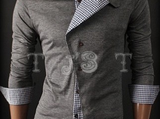 Mens shirt for eid