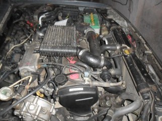 Urgent sale of Toyota EE-90 with 4eft Turbo engine Urgent sale of Toyota EE-90 with 4eft Turbo engine