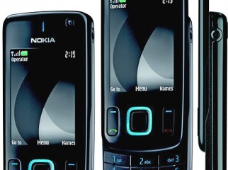 Nokia 6600 Slide Brand New Untouched Full Boxed Nokia 6600 Slide Brand New Untouched Full Boxed