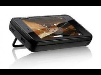 NOKIA N900 Linux Maemo phone and mobile computer NOKIA N900 Linux Maemo phone and mobile computer
